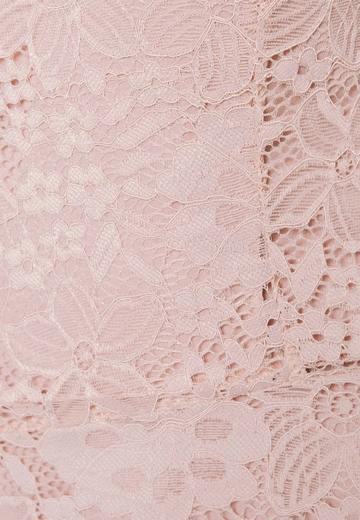 BILLY DRESS - Cocktail dress / Party dress - blush pink WAL G. BILLY DRESS - Cocktail Dress / Party Dress - Blush Pink -WAL G. Sales Store 00dbbd271c2b409585982208e3ee56f9