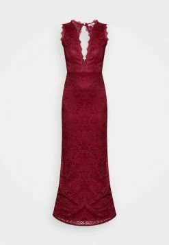 WAL G. SLEEVELESS MAXI - Occasion Wear - Wine -WAL G. Sales Store 0154730379e44ca9b1a999d3531d3520