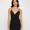 WAL G. PARTY DRESS - Cocktail Dress / Party Dress - Black