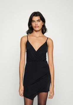 WAL G. PARTY DRESS - Cocktail Dress / Party Dress - Black