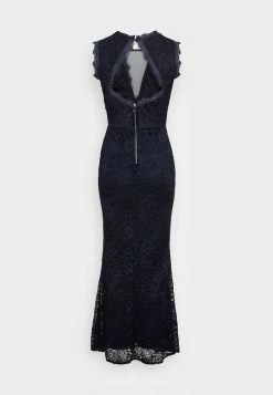 WAL G. SLEEVELESS MAXI - Occasion Wear - Navy Blue 1 WAL G. SLEEVELESS MAXI - Occasion Wear - Navy Blue -WAL G. Sales Store 058f76f2ac1c4b4c8adee61c6db698d9
