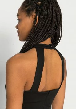 WAL G. GEMI HALTER NECK - Jumpsuit - Black 4 WAL G. GEMI HALTER NECK - Jumpsuit - Black -WAL G. Sales Store 05ae4f0e55504856b97b89835d153520