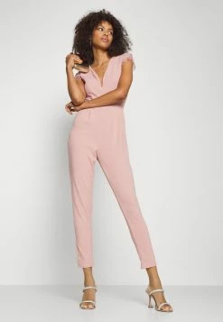 WAL G. TURNER - Jumpsuit - Blush Pink 2 WAL G. TURNER - Jumpsuit - Blush Pink -WAL G. Sales Store 0b693d30e36c4259abbd79911e974142