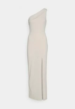 WAL G. WGXZL WEDDING - CHARM ONE SHOULDER MAXI DRESS - Occasion Wear - Beige 4 WAL G. WGXZL WEDDING - CHARM ONE SHOULDER MAXI DRESS - Occasion Wear - Beige -WAL G. Sales Store 0b7d70e1c5cc46a7ade74d5577d0720b