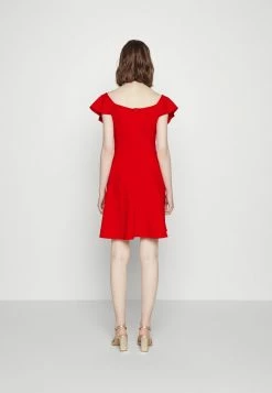 WAL G. STACEY SKATER DRESS - Cocktail Dress / Party Dress - Red -WAL G. Sales Store 160fe4320c3b4fdfbcf259ae1ff9b084