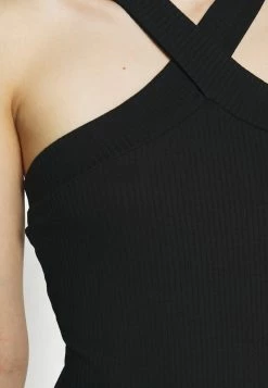 WAL G. BRITNEY - Top - Black 4 WAL G. BRITNEY - Top - Black -WAL G. Sales Store 163f07f530d94b25af8e2c7bcb9f8517