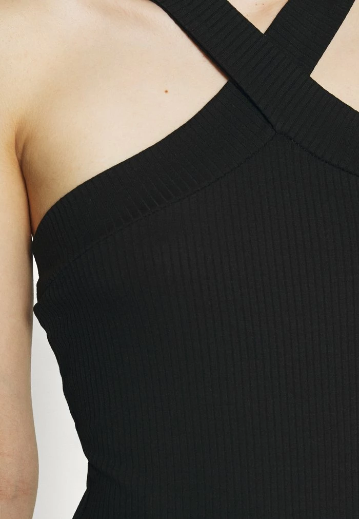 BRITNEY - Top - black WAL G. BRITNEY - Top - Black -WAL G. Sales Store 163f07f530d94b25af8e2c7bcb9f8517