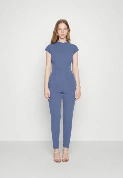 WAL G. LIVIANA - Jumpsuit - Denim Blue