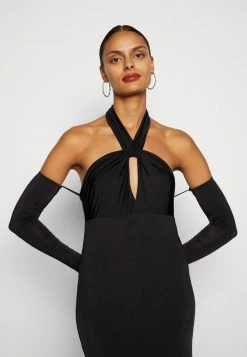 WAL G. BENNY CUT OUT - Cocktail Dress / Party Dress - Black 3 WAL G. BENNY CUT OUT - Cocktail Dress / Party Dress - Black -WAL G. Sales Store 19152e1ecd224636949ba221db47ee2b