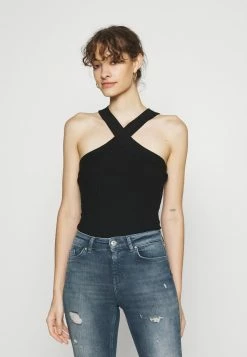 WAL G. BRITNEY - Top - Black