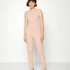 WAL G. DANYA JUMSPUIT - Jumpsuit - Blush Pink