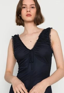 WAL G. NORA SLIP DRESS - Occasion Wear - Navy -WAL G. Sales Store 1dfa1863c06b43c08692635c2cf04efe