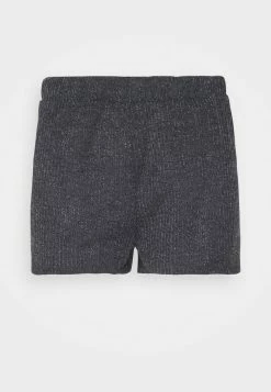 WAL G. LOLA - Shorts - Dark Grey