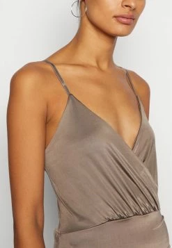 WAL G. PARTY DRESS - Cocktail Dress / Party Dress - Mushroom 5 WAL G. PARTY DRESS - Cocktail Dress / Party Dress - Mushroom -WAL G. Sales Store 1f7bf67d5dac4b5caaa2141268c6238c