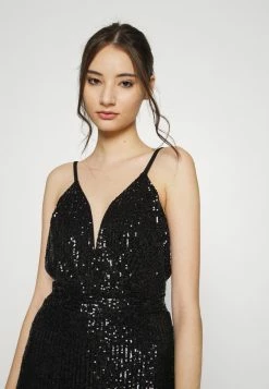 WAL G. ZANYA - Jumpsuit - Black 3 WAL G. ZANYA - Jumpsuit - Black -WAL G. Sales Store 22fe4dbfd9c340e5bfc48ef409316e2f