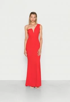 WAL G. GIGI ONE - Occasion Wear - Red