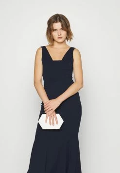 WAL G. CAREY DRESS - Occasion Wear - Navy Blue 3 WAL G. CAREY DRESS - Occasion Wear - Navy Blue -WAL G. Sales Store 25290a69e95d431b950a8b560bb0d600