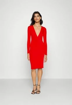 WAL G. RACHAEL - Cocktail Dress / Party Dress - Red