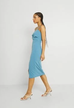 WAL G. DRESS - Shift Dress - Powder Blue 3 WAL G. DRESS - Shift Dress - Powder Blue -WAL G. Sales Store 26ff57f56d264a56b1eb0fccbb1eb601