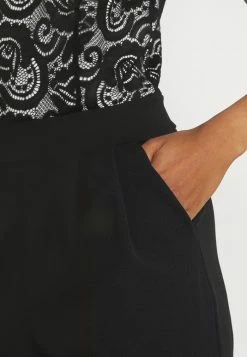 WAL G. FARI - Jumpsuit - Black/white -WAL G. Sales Store 28630b9ca6a347baba178c0387a80c8b