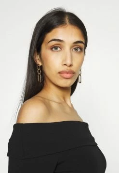 WAL G. LOVE OFF THE SHOULDER MIDI DRESS - Shift Dress - Black 3 WAL G. LOVE OFF THE SHOULDER MIDI DRESS - Shift Dress - Black -WAL G. Sales Store 2b0a109e734a4abeae4fba4a1deeb77a