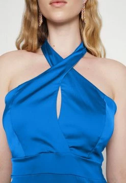 WAL G. MINDY CROSS DRESS - Occasion Wear - Electric Blue 5 WAL G. MINDY CROSS DRESS - Occasion Wear - Electric Blue -WAL G. Sales Store 2b0f7e751ca54f7aa9e9ac82ff8f92bf