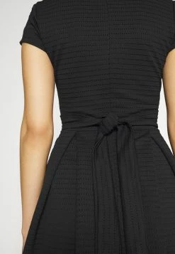 WAL G. BRIEGE SKATER DRESS - Day Dress - Black -WAL G. Sales Store 2b1e2406f34b44d8af4f48cf04421089