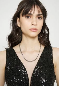 WAL G. RHIANNON - Jumpsuit - Black -WAL G. Sales Store 2f53348184cf4b719cfc757b74100d34