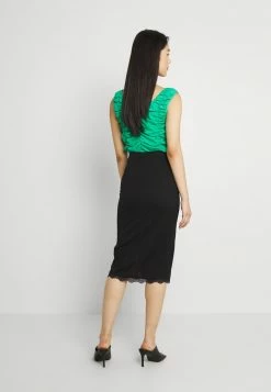 WAL G. KAMMI MIDI SKRT - Pencil Skirt - Black -WAL G. Sales Store 301ad4c2740c4e0d81117882393f7ef8