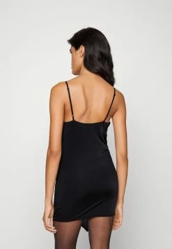 WAL G. PARTY DRESS - Cocktail Dress / Party Dress - Black -WAL G. Sales Store 303899ef006e4c069f0514470da7e230