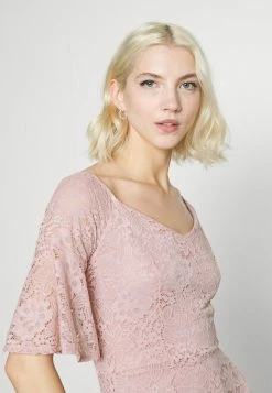 WAL G. BILLY DRESS - Cocktail Dress / Party Dress - Blush Pink 4 WAL G. BILLY DRESS - Cocktail Dress / Party Dress - Blush Pink -WAL G. Sales Store 36f40c5cd5c441f9a3d3d4266f3518d4