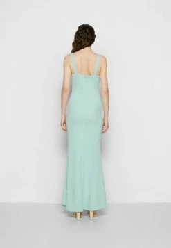 WAL G. WGXZL WEDDING - SAY YES CUT OUT MAXI DRESS - Occasion Wear - Mint -WAL G. Sales Store 389dee3874dc4342900708b3a279ae75