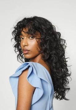 WAL G. WGXZL WEDDING - TURN HEADS ONE SHOULDER MAXI DRESS - Occasion Wear - Cornflower Blue 3 WAL G. WGXZL WEDDING - TURN HEADS ONE SHOULDER MAXI DRESS - Occasion Wear - Cornflower Blue -WAL G. Sales Store 39624c9fa3ac472294edc50f1e07410c