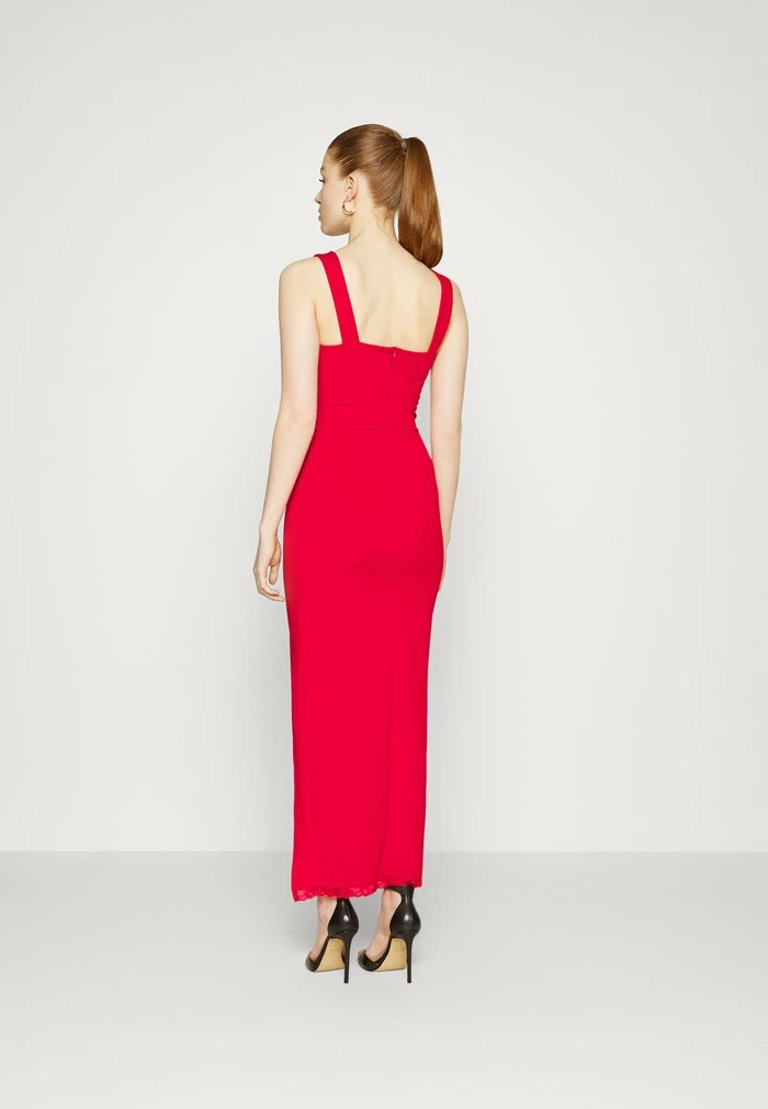 HARRY MAXI DRESS - Occasion wear - red WAL G. HARRY MAXI DRESS - Occasion Wear - Red -WAL G. Sales Store 3ad38157323445a29883dcca76d0089f