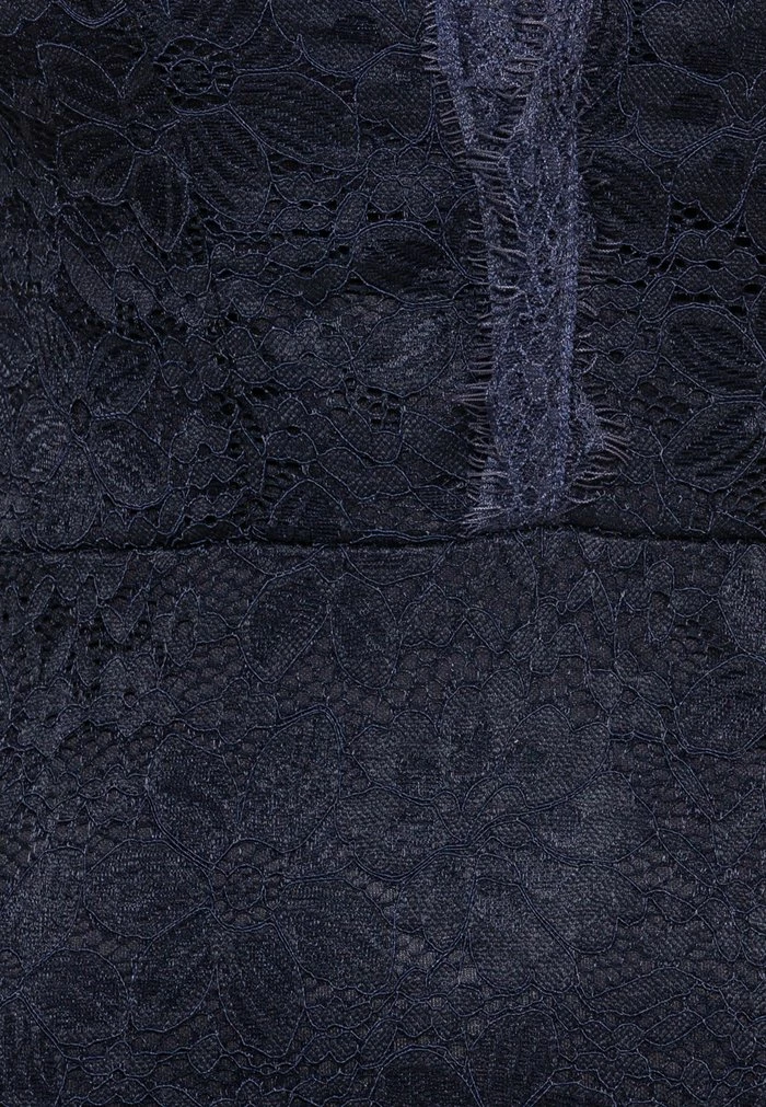 SLEEVELESS MAXI - Occasion wear - navy blue WAL G. SLEEVELESS MAXI - Occasion Wear - Navy Blue -WAL G. Sales Store 3c80aaf76b564a6da604ef90d64b5266