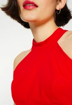 WAL G. BERNADETTE DRESS - Cocktail Dress / Party Dress - Red 5 WAL G. BERNADETTE DRESS - Cocktail Dress / Party Dress - Red -WAL G. Sales Store 3e6adbae683044289d4716f4e88dc3da