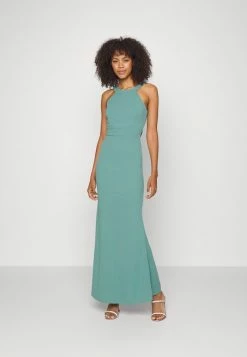 WAL G. SACHA FRILL - Occasion Wear - Sage Green