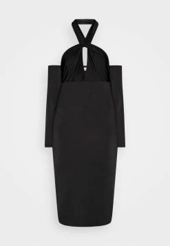 WAL G. BENNY CUT OUT - Cocktail Dress / Party Dress - Black 4 WAL G. BENNY CUT OUT - Cocktail Dress / Party Dress - Black -WAL G. Sales Store 43a35e31e3344d08a140a0e222315df9