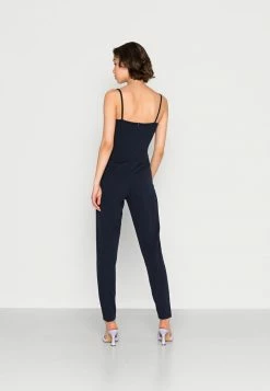 WAL G. XINA STRAPPY - Jumpsuit - Navy Blue 2 WAL G. XINA STRAPPY - Jumpsuit - Navy Blue -WAL G. Sales Store 4488e2b142cf4d79a7ae8912a8abe3c1