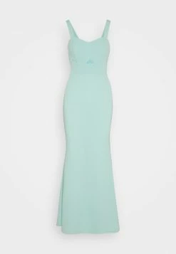 WAL G. WGXZL WEDDING - SAY YES CUT OUT MAXI DRESS - Occasion Wear - Mint -WAL G. Sales Store 46960dabd5ca4e1aa41e54c0ef7cfcc3