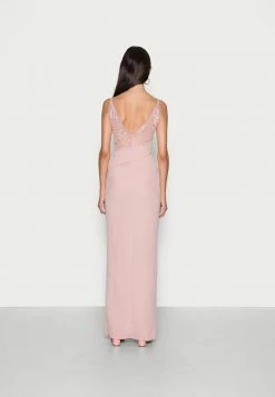 WAL G. RAMIRA DRESS - Cocktail Dress / Party Dress - Blush Pink 2 WAL G. RAMIRA DRESS - Cocktail Dress / Party Dress - Blush Pink -WAL G. Sales Store 49b1961c66d342568c362e2582da2e1d