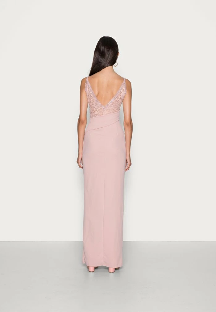 RAMIRA DRESS - Cocktail dress / Party dress - blush pink WAL G. RAMIRA DRESS - Cocktail Dress / Party Dress - Blush Pink -WAL G. Sales Store 49b1961c66d342568c362e2582da2e1d