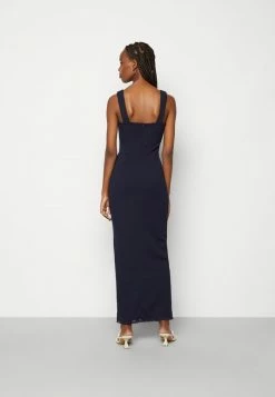 WAL G. HARRY MAXI DRESS - Occasion Wear - Navy Blue -WAL G. Sales Store 4afe5f1e825a4615a5e62b4c9b001238