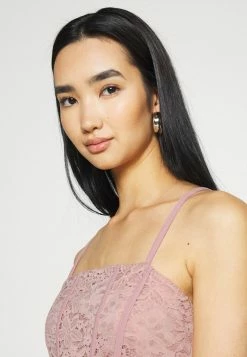 WAL G. LIZZY MIDI DRESS - Jersey Dress - Blush Pink -WAL G. Sales Store 4c046919059b4c86be7b5508593f4199