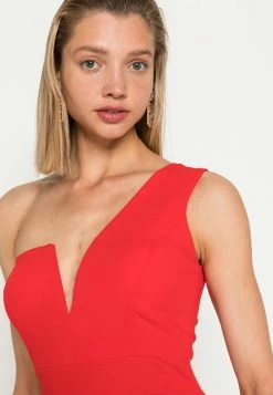 WAL G. GIGI ONE - Occasion Wear - Red -WAL G. Sales Store 4dc29f72740e47b59f1234b97e10d14b