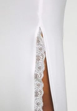 WAL G. HARRY MAXI DRESS - Occasion Wear - White -WAL G. Sales Store 5165124f8f1645f19d3a1cedc5f38f83