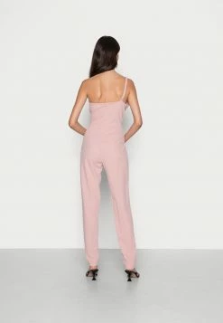 WAL G. SHAYNA - Jumpsuit - Blush Pink -WAL G. Sales Store 544a2443f6544b3394285e2f757e11ef