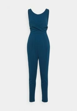 WAL G. WALTER - Jumpsuit - Teal Blue
