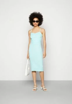 WAL G. DRESS - Shift Dress - Mint 1 WAL G. DRESS - Shift Dress - Mint -WAL G. Sales Store 546d55d269a54100802483f42be11e5a