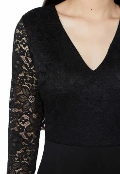 WAL G. MICHELLE SKATER - Cocktail Dress / Party Dress - Black 5 WAL G. MICHELLE SKATER - Cocktail Dress / Party Dress - Black -WAL G. Sales Store 551e13e934f94548bb3d4ec8aa54a4c2